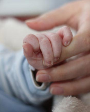 Settle My Baby Nannying Agency