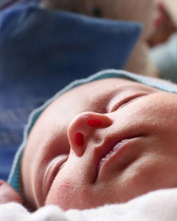 Settle My Baby Nannying Agency