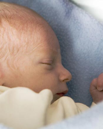 Settle My Baby Nannying Agency